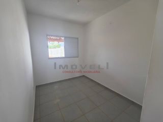 CASA Á VENDA NO BAIRRO NOVO MUNDO