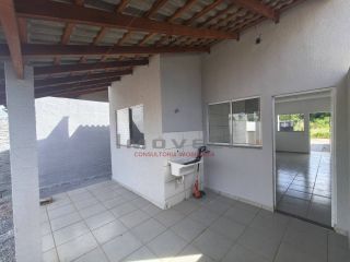 CASA Á VENDA NO BAIRRO NOVO MUNDO