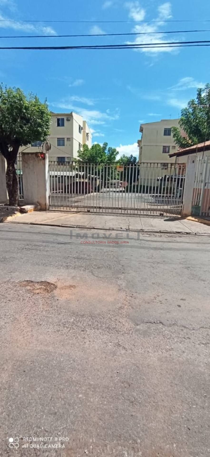 APARTAMENTO PARA LOCAÇÃO NO JARDIM AEROPORTO