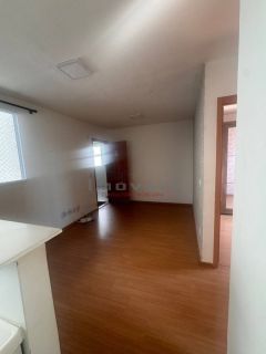 APARTAMENTO Á VENDA NO CHAPADA DOS VIOLETAS