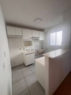 APARTAMENTO Á VENDA NO CHAPADA DOS VIOLETAS