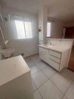 APARTAMENTO Á VENDA NO CHAPADA DOS VIOLETAS