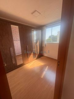 APARTAMENTO Á VENDA NO CHAPADA DOS VIOLETAS