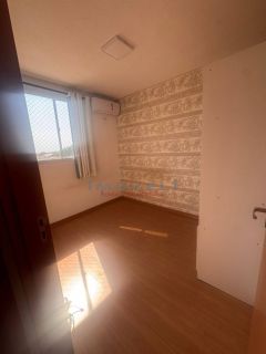 APARTAMENTO Á VENDA NO CHAPADA DOS VIOLETAS