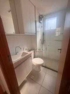 APARTAMENTO Á VENDA NO CHAPADA DOS VIOLETAS