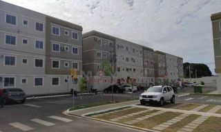 APARTAMENTO Á VENDA NO CHAPADA DOS VIOLETAS