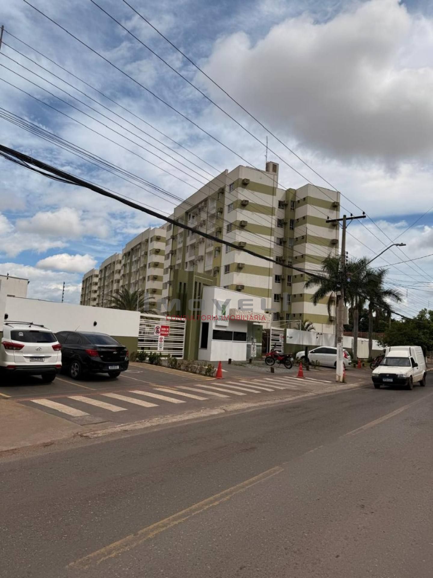 APARTAMENTO NO CONDOMÍNIO TORRES Á VENDA