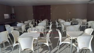 APARTAMENTO NO CONDOMÍNIO TORRES Á VENDA