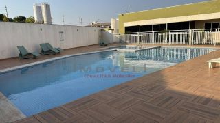 APARTAMENTO NO CONDOMÍNIO TORRES Á VENDA