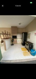 APARTAMENTO NO CONDOMÍNIO TORRES Á VENDA