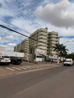 APARTAMENTO NO CONDOMÍNIO TORRES Á VENDA