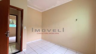 CASA Á VENDA NO BAIRRO COSTA VERDE