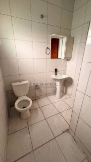 CASA Á VENDA NO BAIRRO COSTA VERDE