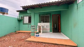 CASA Á VENDA NO BAIRRO COSTA VERDE