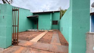 CASA Á VENDA NO BAIRRO COSTA VERDE