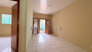 CASA Á VENDA NO BAIRRO COSTA VERDE