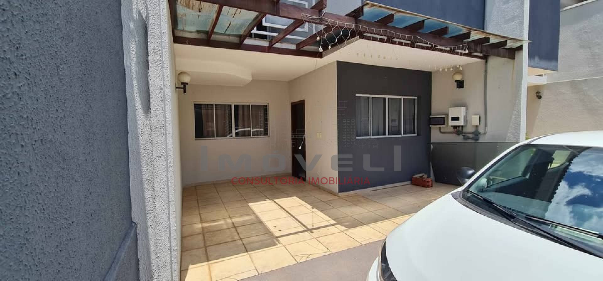 SOBRADO Á VENDA NO  CONDOMINIO JARDIM NOSSA SENHORA  APARECIDA