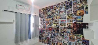 SOBRADO Á VENDA NO  CONDOMINIO JARDIM NOSSA SENHORA  APARECIDA