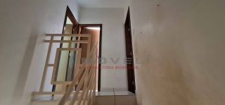 SOBRADO Á VENDA NO  CONDOMINIO JARDIM NOSSA SENHORA  APARECIDA