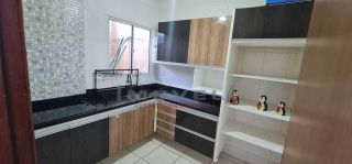 SOBRADO Á VENDA NO  CONDOMINIO JARDIM NOSSA SENHORA  APARECIDA