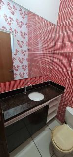 SOBRADO Á VENDA NO  CONDOMINIO JARDIM NOSSA SENHORA  APARECIDA