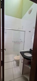 SOBRADO Á VENDA NO  CONDOMINIO JARDIM NOSSA SENHORA  APARECIDA