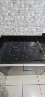 SOBRADO Á VENDA NO  CONDOMINIO JARDIM NOSSA SENHORA  APARECIDA