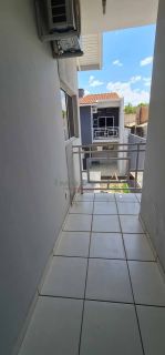 SOBRADO Á VENDA NO  CONDOMINIO JARDIM NOSSA SENHORA  APARECIDA