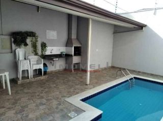 SOBRADO Á VENDA NO  CONDOMINIO JARDIM NOSSA SENHORA  APARECIDA