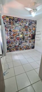 SOBRADO Á VENDA NO  CONDOMINIO JARDIM NOSSA SENHORA  APARECIDA