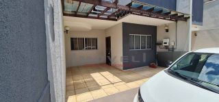 SOBRADO Á VENDA NO  CONDOMINIO JARDIM NOSSA SENHORA  APARECIDA