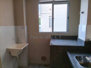 APARTAMENTO Á VENDA NO CONDOMÍNIO CHAPADA DAS VIOLETAS