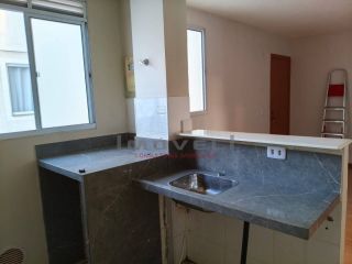 APARTAMENTO Á VENDA NO CONDOMÍNIO CHAPADA DAS VIOLETAS