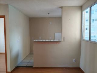 APARTAMENTO Á VENDA NO CONDOMÍNIO CHAPADA DAS VIOLETAS