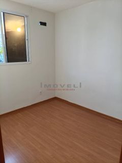 APARTAMENTO Á VENDA NO CONDOMÍNIO CHAPADA DAS VIOLETAS