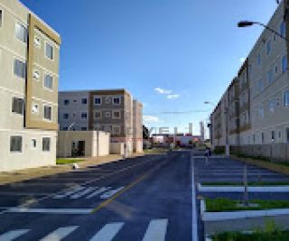 APARTAMENTO Á VENDA NO CONDOMÍNIO CHAPADA DAS VIOLETAS