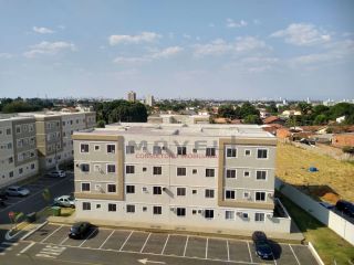 APARTAMENTO Á VENDA NO CONDOMÍNIO CHAPADA DAS VIOLETAS