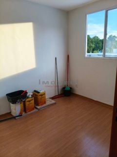 APARTAMENTO Á VENDA NO CONDOMÍNIO CHAPADA DAS VIOLETAS