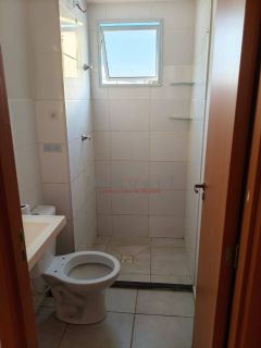 APARTAMENTO Á VENDA NO CONDOMÍNIO CHAPADA DAS VIOLETAS