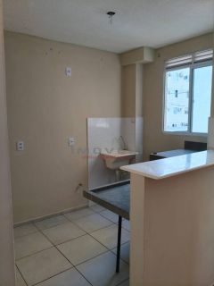 APARTAMENTO Á VENDA NO CONDOMÍNIO CHAPADA DAS VIOLETAS