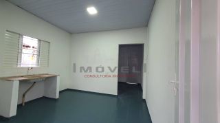 CASA Á VENDA NO JARDIM GLORIA