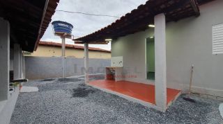 CASA Á VENDA NO JARDIM GLORIA