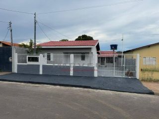 CASA Á VENDA NO JARDIM GLORIA