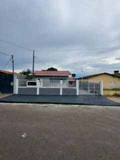 CASA Á VENDA NO JARDIM GLORIA