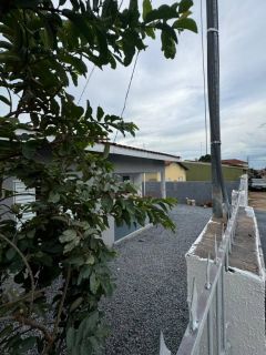 CASA Á VENDA NO JARDIM GLORIA