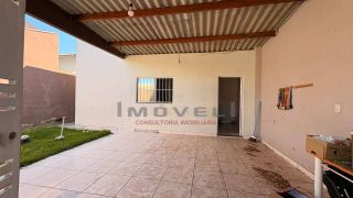 CASA Á VENDA NO COXIPÓ DA PONTE