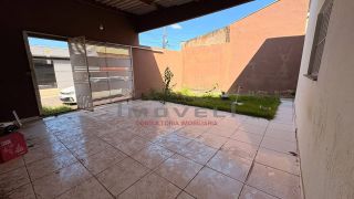 CASA Á VENDA NO COXIPÓ DA PONTE