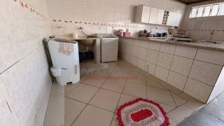 CASA Á VENDA NO NOVA VÁRZEA GRANDE