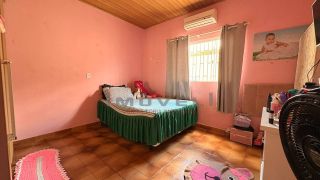 CASA Á VENDA NO NOVA VÁRZEA GRANDE