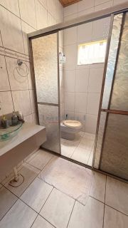 CASA Á VENDA NO NOVA VÁRZEA GRANDE